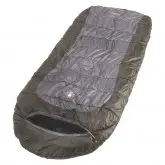 SACO DE DORMIR COLEMAN BASIN SLEEPING BAG