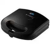 SANDUICHEIRA GRILL CADENCE SAN222 110V