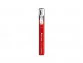 SCANNER PORTATIL DOTCOM HS-600 VERMELHO