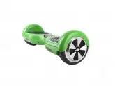 SCOOTER 6.5 POLEGADAS - SMART BALANCE - FOSTON - BLUETOOTH - VERDE