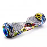 SCOOTER -6.5