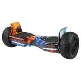 Scooter 8.5