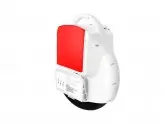 SCOOTER AIRWHEEL X6 BLANCO 132WH ( MUSIC)