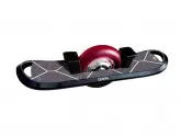 SCOOTER ELETRICO MONOCICLO QTESC4850 - BLUETOOTH - 1 RODA 10 POLEGADAS