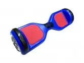 SCOOTER FOSTON FS-3030S - 6.5 POLEGADAS - LED - BLUETOOTH - AZUL