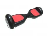 SCOOTER FOSTON FS-3030S - 6.5 POLEGADAS - LED - BLUETOOTH - PRETO