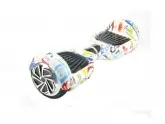 SCOOTER FOSTON FS-3100S - 6.5 POLEGADAS - BLUETOOTH - GRAFITE