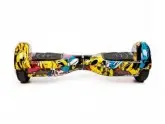 SCOOTER FOSTON FS-3100S - 6.5 POLEGADAS - BLUETOOTH - HIP-HOP