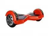 SCOOTER FOSTON FS-3200S - 6.5 POLEGADAS - BLUETOOTH - VERMELHO