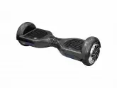 SCOOTER FOSTON FS-3300S - 6.5 POLEGADAS - BLUETOOTH - FIBRA DE CARBONO PRETO