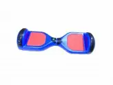 SCOOTER FOSTON FS-3400S - LED - BLUETOOTH - 6.5 POLEGADAS - AZUL