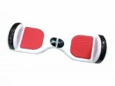 SCOOTER FOSTON FS-3400S - LED - BLUETOOTH - 6.5 POLEGADAS - BRANCO