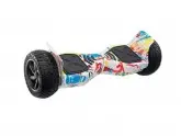 SCOOTER FOSTON FS-3800S - 8.5 POLEGADAS - BLUETOOTH - GRAFITE