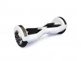 SCOOTER PRO MOUNTAIN 8.0 POLEGADAS - BLUETOOTH - BATERIA SAMSUNG - BRANCO