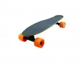 SCOOTER (SKATE) ELETRICO SCE-ZE 4 RODAS