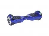 SCOOTER SMART BALANCE 6.5 POLEGADAS - BLUETOOTH - AZUL