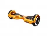 SCOOTER SMART BALANCE 6.5 POLEGADAS - BLUETOOTH - DOURADO