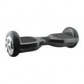 SCOOTER SMART BALANCE - 6.5 POLEGADAS - BLUETOOTH - LED - CINZA