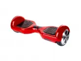 SCOOTER SMART BALANCE 6.5 POLEGADAS - BLUETOOTH - VERMELHO