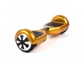SCOOTER SMART BALANCE 6.5 POLEGADAS FOSTON - DOURADO