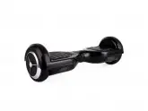 SCOOTER SMART BALANCE 6.5 POLEGADAS POWER BOARD - COM BOLSA - PRETO