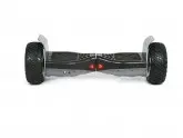 SCOOTER SMART BALANCE 7.5 POLEGADAS - FOSTON - BLUETOOTH - PRETO