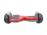 SCOOTER SMART BALANCE 7.5 POLEGADAS - FOSTON - BLUETOOTH - VERMELHO