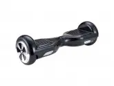 SCOOTER SMART BALANCE FOSTON 6.5 POLEGADAS - BLUETOOTH - PRETO