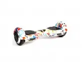 SCOOTER SMART BALANCE FOSTON - 6.5 POLEGADAS - GRAFITE
