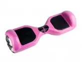 SCOOTER SMART BALANCE GOALPRO 6.5 POLEGADAS - BLUETOOTH - ROSA