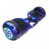 SCOOTER - STAR HOVERBOARD - 6.5 POLEGADAS - COM ALÇA - AURORA