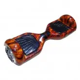 SCOOTER X-PLAY X1 - 6.5 POLEGADAS - BLUETOOTH - FLAME