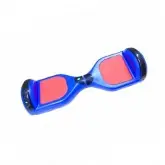 SCOOTER X-PLAY X3 - 6.5 POLEGADAS - LED - BLUETOOTH - AZUL