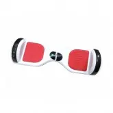 SCOOTER X-PLAY X3 - 6.5 POLEGADAS - LED - BLUETOOTH - BRANCO