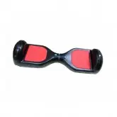 SCOOTER X-PLAY X3 - 6.5 POLEGADAS - LED - BLUETOOTH - PRETO