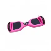 SCOOTER X-PLAY X3 - 6.5 POLEGADAS - LED - BLUETOOTH - ROSA