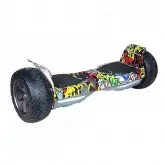SCOOTER X-PLAY X5 - 8.5 POLEGADAS - GRAFITE - BOLSA