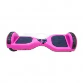 SCOOTER XPLAY X2 - SMART BALANCE - LED - 6.5 POLEGADAS - BLUETOOTH - ROSA