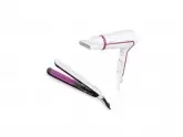 SECADOR E ALISADOR PHILIPS HP-8640