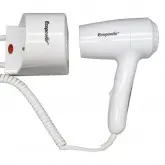 SECADOR ECOPOWER EP-3520 DE PAREDE 1500W 220V