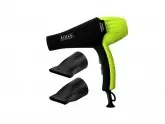 SECADOR PROSPER ION P6800 - 4000W - 220V - PRETO COM AMARELO