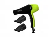 SECADOR PROSPER P6800 - 4000W - ION - 110V - PRETO COM AMARELO