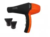 SECADOR PROSPER - P6800 - 4000W - ION - 110V - PRETO E LARANJA