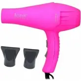 SECADOR PROSPER P8800 - 4600W - ION - 220V - ROSA