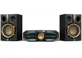 SOM PHILIPS FX-30 NFC/CD/USB/BLUETOOTH/9500W
