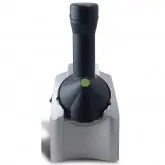 SORVETEIRA HOSS YONANAS NATURAL 110V