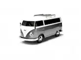 SPEAKER BAK BK-S254 KOMBI PRATA USB SD FM C/CONTROLE