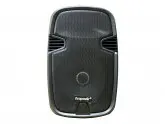 SPEAKER ECOPOWER 12 POLEGADAS EP-1922 - BLUETOOTH - 2 MICROFONE SEM FIO