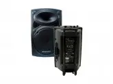 SPEAKER ECOPOWER EP-1291 C/FM PROFISSIONAL
