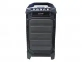SPEAKER ECOPOWER EP-1811 - 8 POLEGADAS - BLUETOOTH